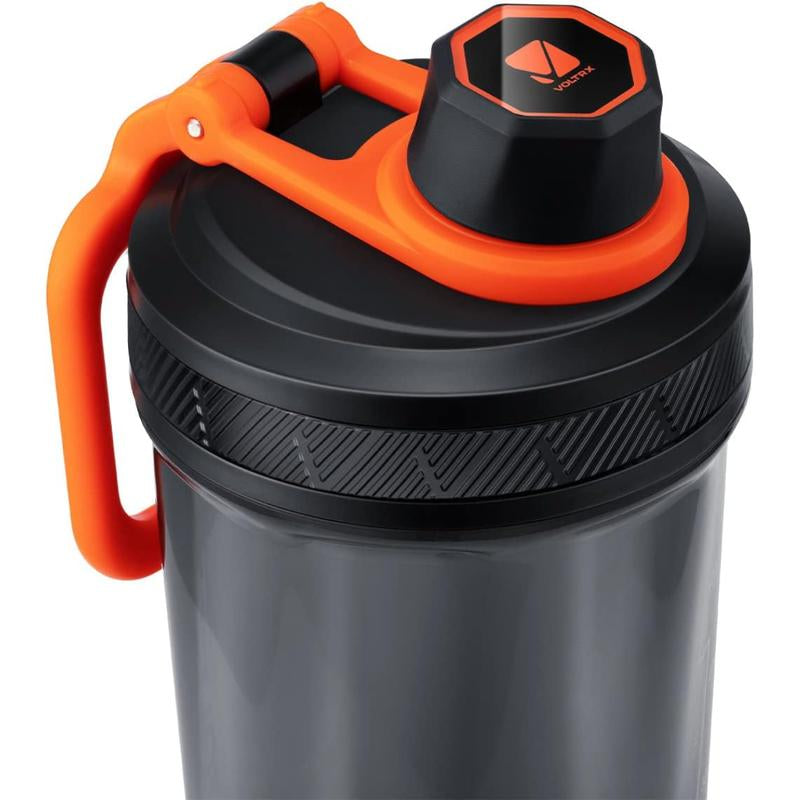 Voltrxshaker Bottle, Shaker Cups, 24Oz