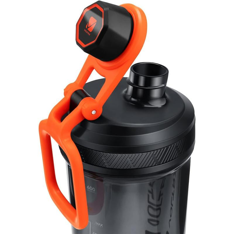 Voltrxshaker Bottle, Shaker Cups, 24Oz