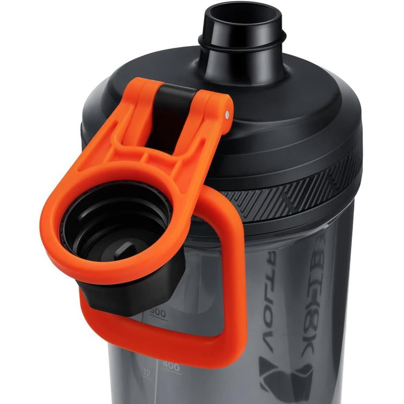 Voltrxshaker Bottle, Shaker Cups, 24Oz