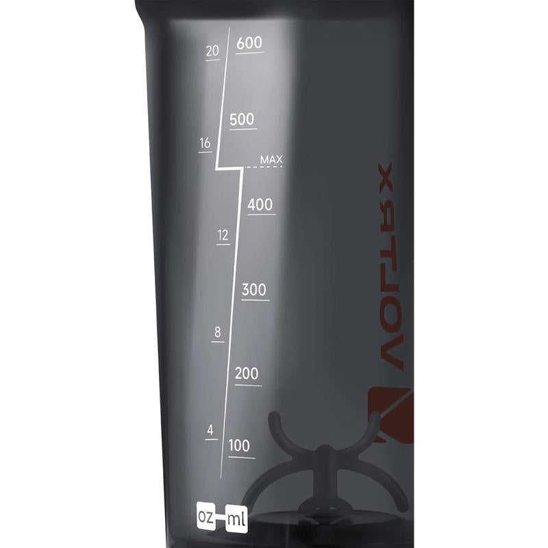 Voltrxshaker Bottle, Shaker Cups, 24Oz